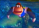 Donky Kong 64