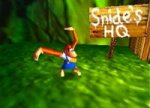 Donky Kong 64