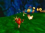 Donky Kong 64