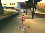 Tony Hawk's Pro Skater
