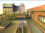 Tony Hawk's Pro Skater